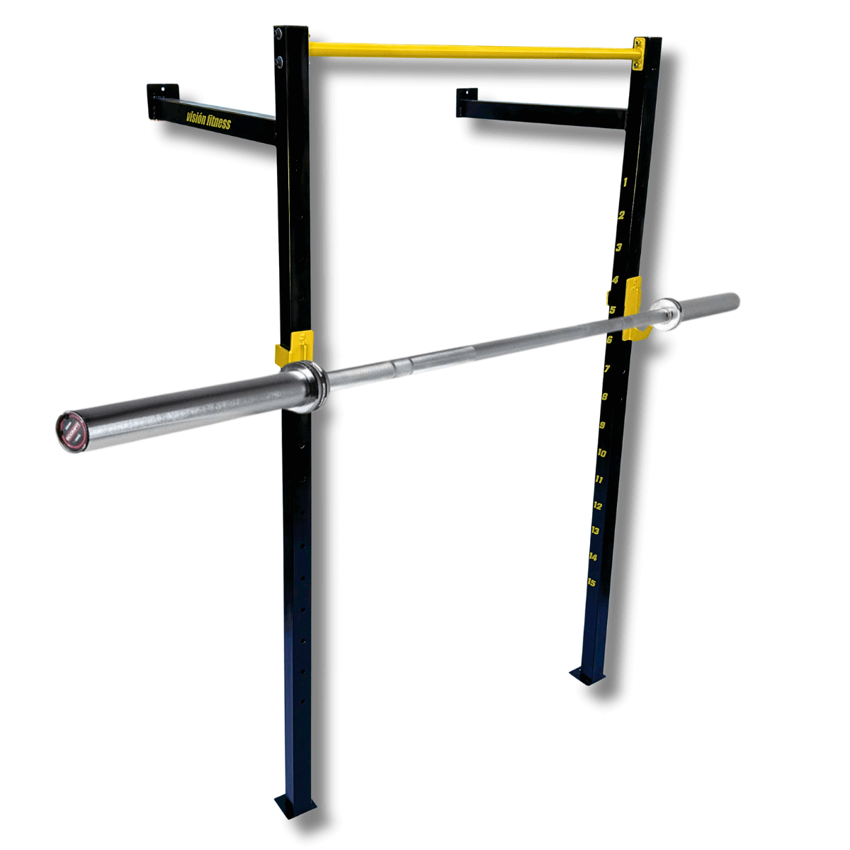 RACK DE PARED